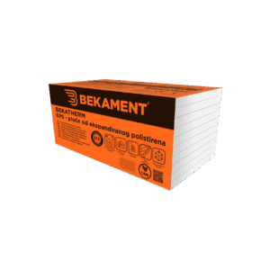 Bekatherm EPS F