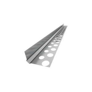 ALUMINIJUMSKI UGAONI GEPING PROFIL