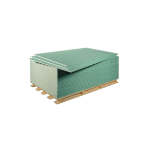Gips karton ploča vlagootporna Tehnogips-12,5mm x 120mm x 200mm