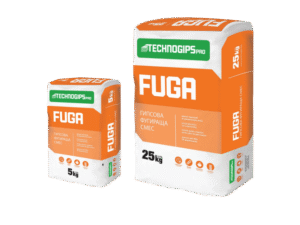 Ispuna za GK TG 5kg i 25kg