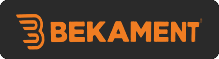 Bekament logo
