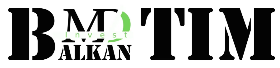 MD Invest Balkan Tim logo